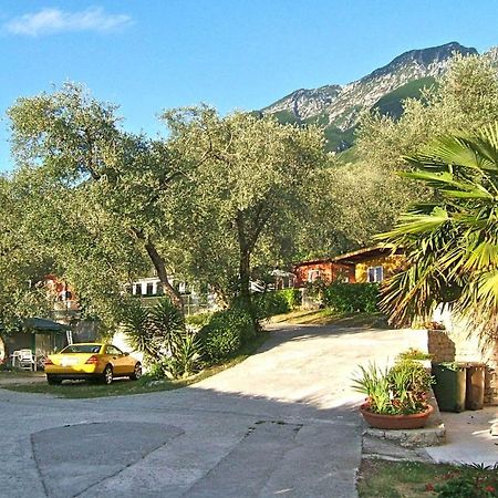 Hotel Aquacamp à Brenzone Extérieur photo